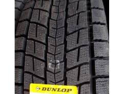 Dunlop Winter Maxx SJ8