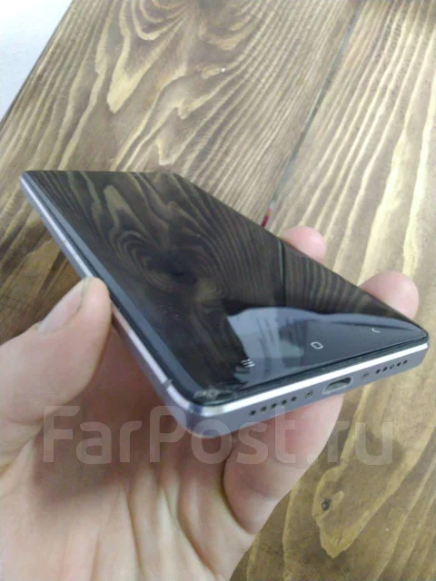 Xiaomi Redmi 4 Pro. �/�, �����������, 3G, 4G LTE, Dual-SIM ����