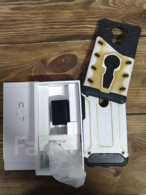 Xiaomi Redmi 4 Pro. �/�, �����������, 3G, 4G LTE, Dual-SIM ����