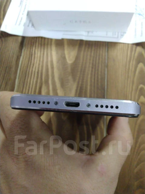 Xiaomi Redmi 4 Pro. �/�, �����������, 3G, 4G LTE, Dual-SIM ����
