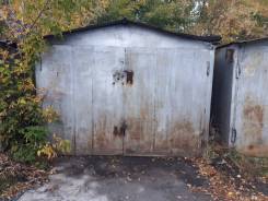Гаражи металлические. улица Селекционная 2, р-н Ж/д, 18 кв. м.