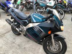 Suzuki RF 900R. 900 куб. см., исправен, птс, без пробега. Под заказ
