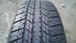 Bridgestone Dueler H/T 684II. Летние, 2017 год, без износа, 4 шт