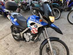 BMW F 650 GS Dakar. 650 куб. см., исправен, птс, без пробега. Под заказ
