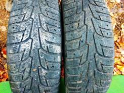 Hankook. Всесезонные, 50 %, 2 шт