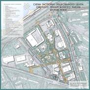 Архитектор. Высшее образование по специальности, опыт работы 16 лет