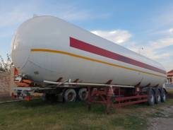 Acerbi. Продается газовая бочка Италия acerbi 55