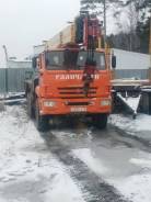 Галичанин КС-55713-5В. Продается автокран вездеход Галичанин, 2013 г., 11 760 куб. см., 28,00 м.
