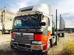 Hino Profia. Продам грузовик HINO Profia, 20 000 куб. см., 40 000 кг., 4x2