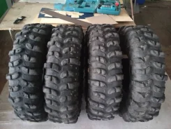 Interco TSL Bogger. �����������, 2013 ���, �/�, ����� 50 % ����