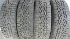 Nokian H. Зимние, шипованные, 2017 год, 30 %, 4 шт