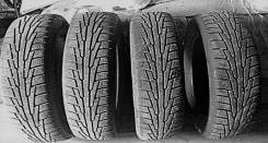 Nokian Hakkapeliitta R. Зимние, без шипов, 30 %, 4 шт