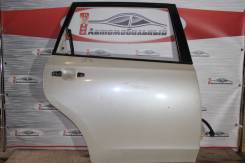 Дверь боковая. Subaru Exiga, YA4, YA5, YA9, YAM Двигатели: EJ204, EJ205, EJ253, EJ25A