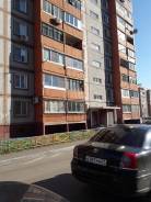 1-комнатная, улица Уборевича 58а. Краснофлотский, агентство, 33 кв. м.