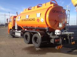 КамАЗ 65115. Продаю топливозаправщик Камаз 65115 на 15 кубов, 11 780 куб. см., 12 000 кг., 6x4