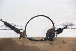 Тросик переключения мкпп. Honda: Jazz, City, Airwave, Fit Aria, Fit Двигатели: L12A1, L12A3, L12A4, L13A1, L13A2, L13A5, L13A6, L15A1, L12A2, L13A3, L...