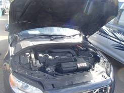 Двигатель в сборе. Volvo S80, AS60, AS56 Volvo XC90, C_24, C_30, C_59, C_69, C_71, C_79, C_85, C_91, C_95, C_98 Ford Focus ST, CB4 Ford Mondeo, BE, BD...