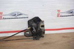 Замок двери. Toyota Wish, ANE10, ANE10G, ANE11, ANE11W, ZNE10, ZNE10G, ZNE14, ZNE14G Toyota Rush, J200, J200E, J210, J210E Toyota Succeed, NCP50, NCP5...