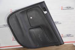 Обшивка двери. Toyota Probox, NCP50, NCP50V, NCP51, NCP51V, NCP52, NCP52V, NCP55, NCP55V, NCP58, NCP58G, NCP59, NCP59G, NLP51, NLP51V Toyota Succeed...