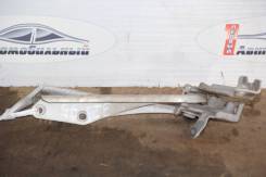 Крепление капота. Subaru Exiga, YA4, YA5, YA9, YAM Двигатели: EJ204, EJ205, EJ253, EJ25A