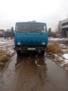 КамАЗ. Продается с прицепом, 800 000 кг.