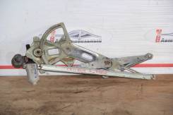 Стеклоподъемный механизм. Toyota: ist, Mark X Zio, Vanguard, Mark X, XA, RAV4, Scion, Probox, Succeed, Raum Двигатели: 1NZFE, 2NZFE, 2AZFE, 2GRFE, 1AZ...