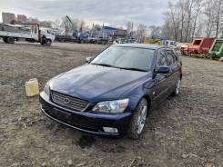 Toyota Altezza. JCE10, 2JZ GE