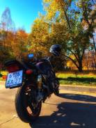 Honda CB 400SF. 400 куб. см., исправен, птс, с пробегом