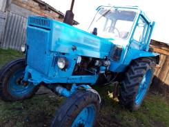 МТЗ 80. Продам трактор мтз 80, 75 л.с.