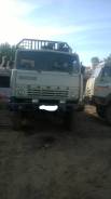 КамАЗ 53228. Продам камаз 53228 афганец лесовоз, 14 860 куб. см., 15 000 кг., 6x6