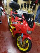 Suzuki RF 900R. 900 куб. см., исправен, птс, с пробегом