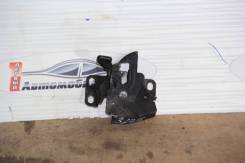 Замок капота. Honda Civic, EU4, EU3, EU1, EU2 Двигатели: 4EE2, D14Z5, D14Z6, D15Y3, D16V1, D16V2, D16V3, D16W7, D17A2, D17A5, K20A3, D15B