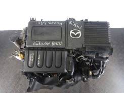 Двигатель в сборе. Mazda: Atenza, BT-50, B-Series, 626, 323, 323F, Axela, Biante, 121, 929, Capella, CX-3, CX-5, CX-7, CX-9, Demio, Familia, Mazda2, M...