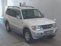 Mitsubishi Pajero. V75W, 6G74