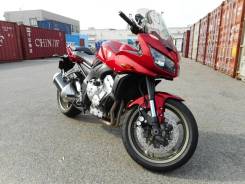 Yamaha FZ 1. 1 000 куб. см., исправен, птс, без пробега. Под заказ