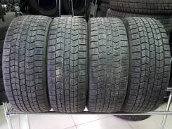 Dunlop DSX-2. Зимние, без шипов, 5 %, 4 шт