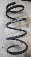 Пружина подвески. Mitsubishi Colt Plus, Z21A, Z23A, Z23W Mitsubishi Colt, Z21A, Z23A, Z23W Двигатели: 4A90, 4A91