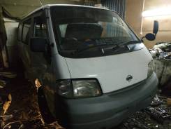 Nissan Vanette. SK22VN100000, R2