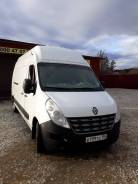 Renault Master. Продается грузовик Рено Мастер, 2 500 куб. см., 2 000 кг., 4x2