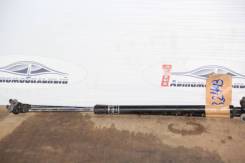 Амортизатор капота. Subaru Exiga, YA4, YA5, YA9, YAM Двигатели: EJ204, EJ205, EJ253, EJ25A
