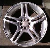 Sparco. 7.5x18", 4x100.00, 4x114.30, ET48, ЦО 73,1 мм.