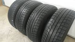Michelin X-Ice. Зимние, без шипов, 10 %, 4 шт