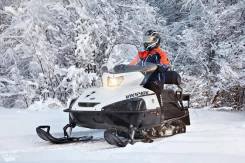 Yamaha Viking 540 V. исправен, есть птс, без пробега
