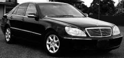 Куплю ПТС Mercedes-Benz W220