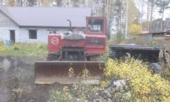 ОТЗ ТДТ-55. Тдт 55 трелевочник, 3 000 куб. см., 3 000 кг., 6 000,00 кг.