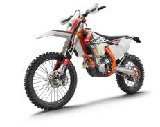KTM 500 EXC-F Six Days. 500 куб. см., исправен, птс, без пробега