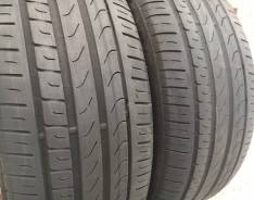 Pirelli Cinturato P7. Летние, 2014 год, 40 %, 2 шт