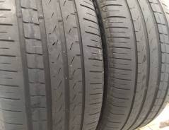 Pirelli Cinturato P7. Летние, 2014 год, 40 %, 2 шт