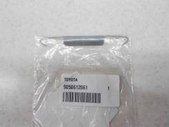 Пружины барабанных тормозов. Toyota: Land Cruiser, FJ Cruiser, Fortuner, Hilux Surf, Land Cruiser Prado, Sequoia, 4Runner Двигатели: 1FZFE, 1GRFE, 1HD...