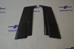 Накладка на стойку. Subaru Forester, SG5, SG9, SG9L